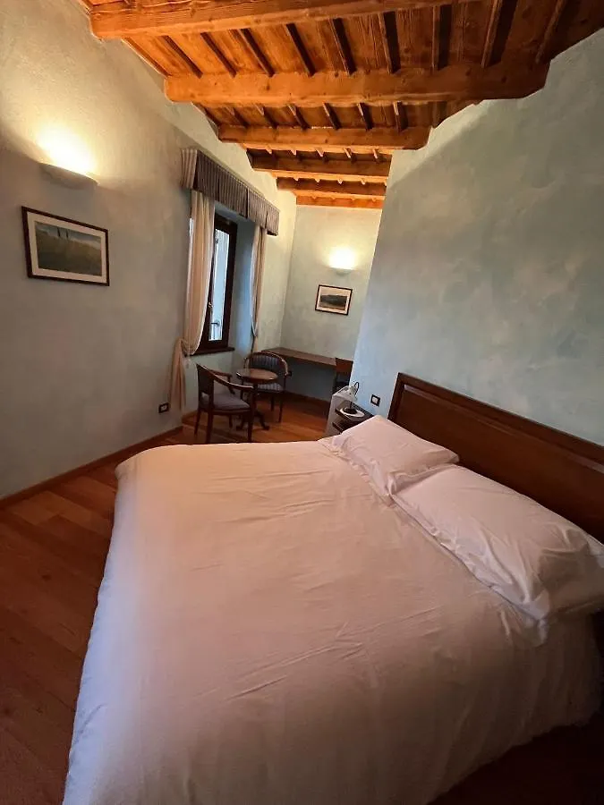 Bed & Breakfast 039 Maggioni B&B Montevecchia