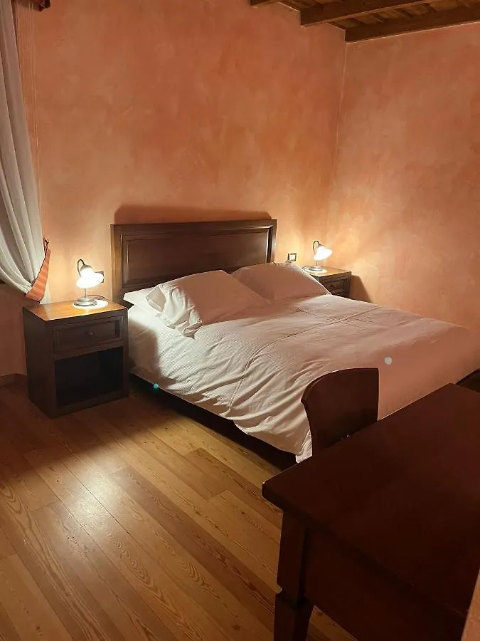039 Maggioni B&B Montevecchia
