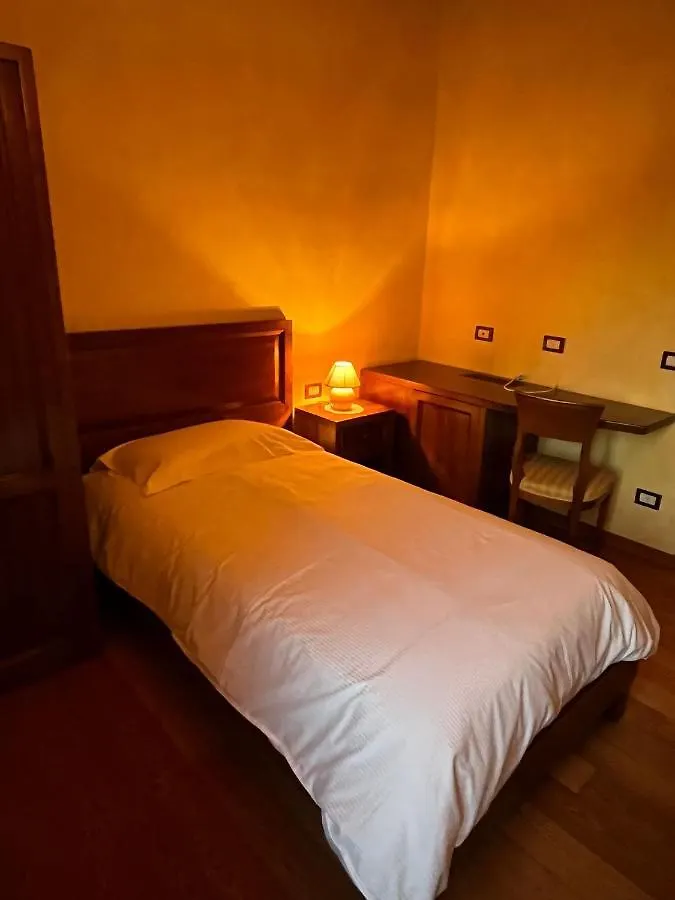 039 Maggioni B&B Montevecchia Italy